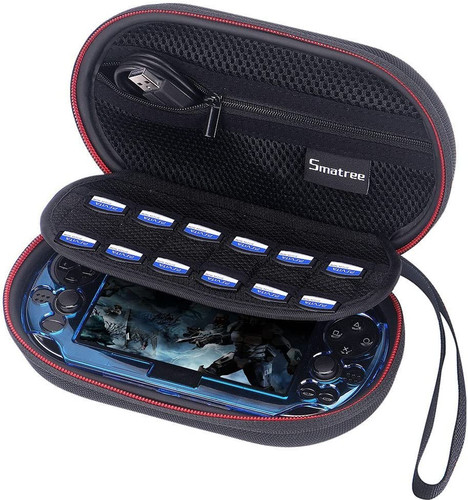 P100l carrying case - carrying, for