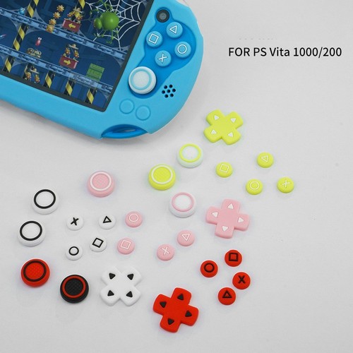 Analog stick thumb - stick, silicone