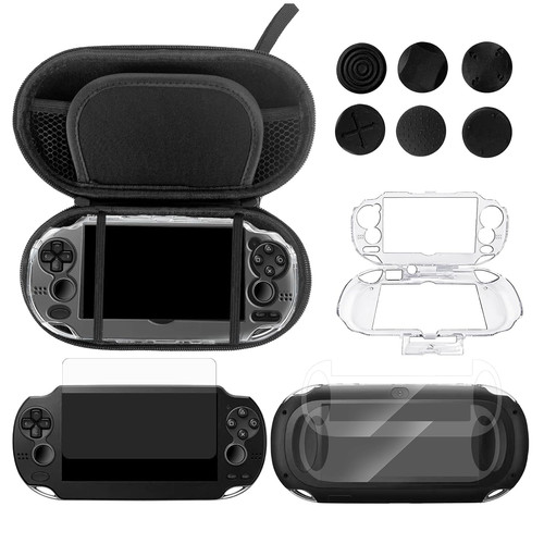 Accessories kit for ps - accessories,