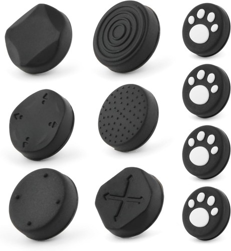 6pcs thumbsticks thumb - 6pcs,
