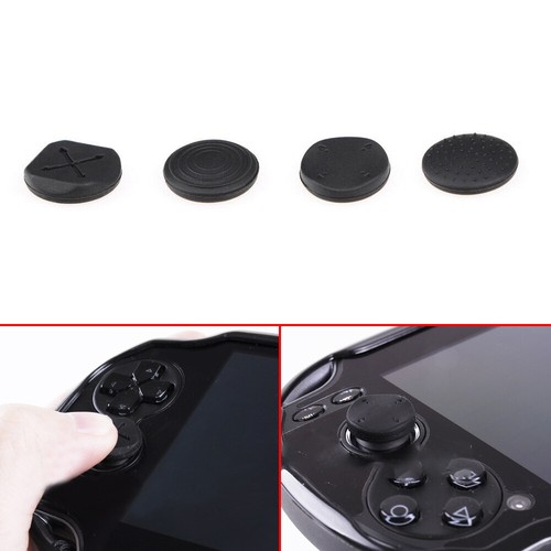 Pezzi silicone analogico - 6,