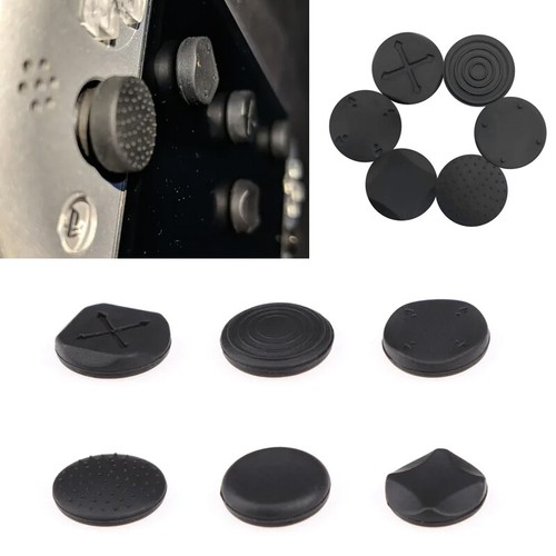 Lot analog controller - 6x/lot,