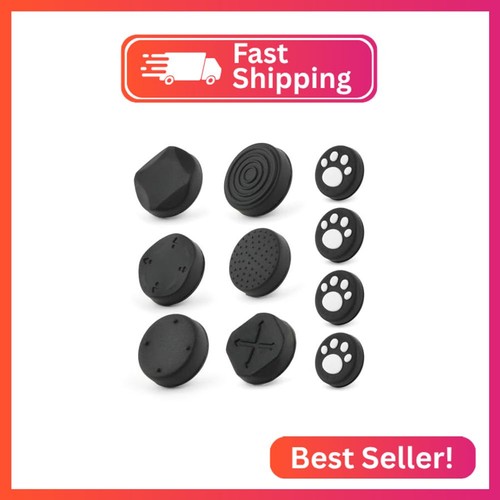 6pcs thumbsticks for - 6pcs, ps