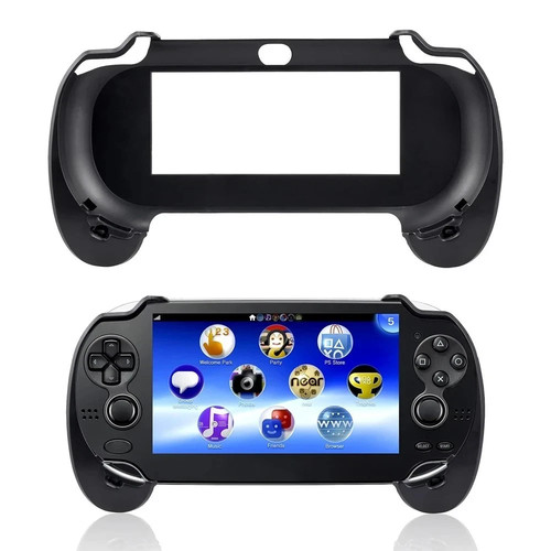 Bracket stand grip - stand, plastic