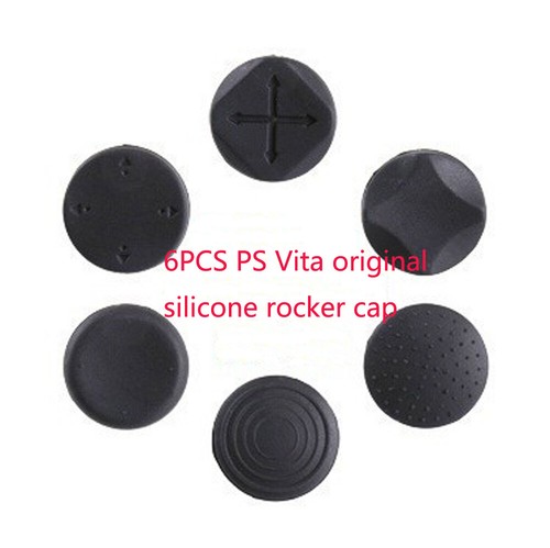 Set silicone analogico - 6,