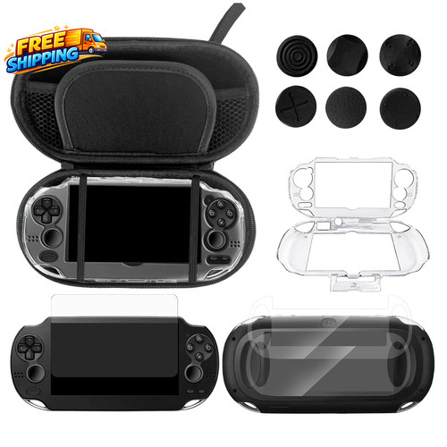 Accessories kit for ps - 1,