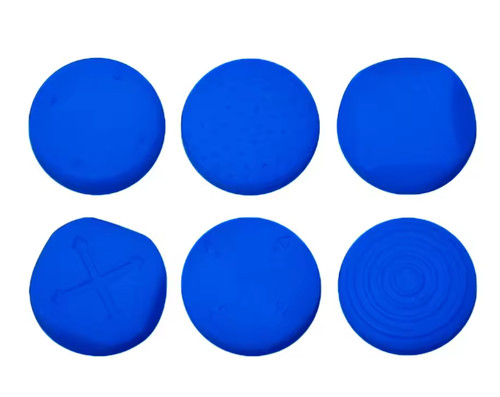 Tappo silicone pollice - tappo,