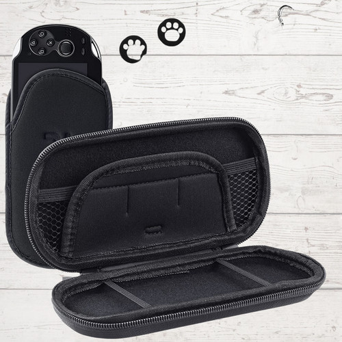 Storage case for vita - storage, 1000