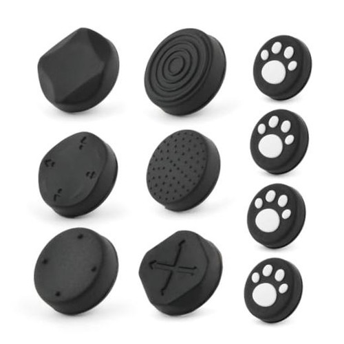 6pcs thumbsticks for - for, vita