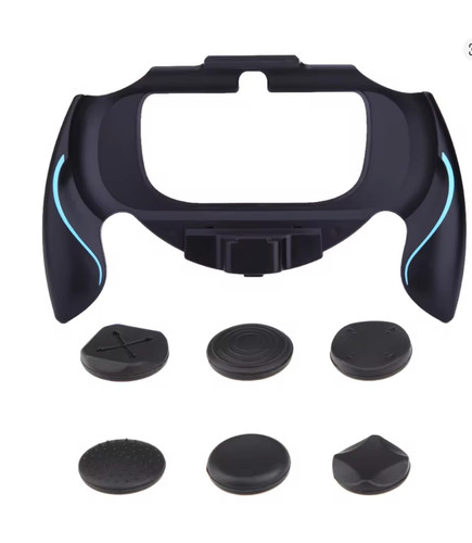 Ergonomic anti skid hand grip - anti-skid,