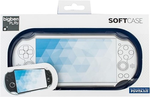 Vita slim coque souple en - slim,