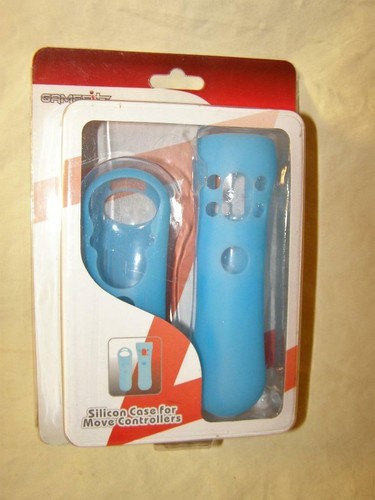 Gamefitz custodia silicone - in,