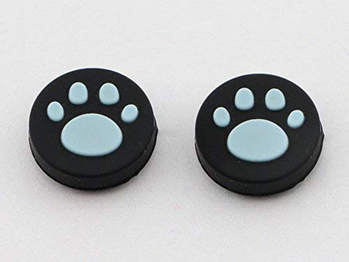 Silicone joystick caps thumb - joystick,