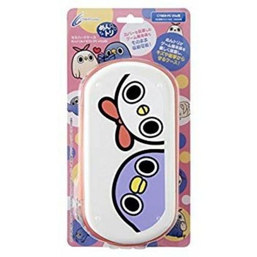 Cyber gadget mentori semi - cyber,