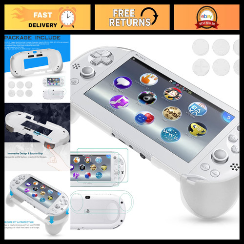 Protective hand grip case - protective,