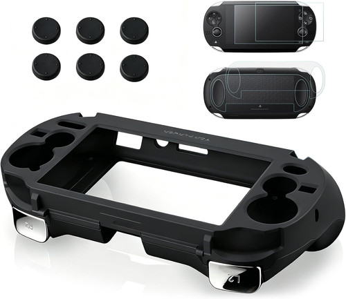 For sony vita - l2, r2