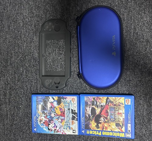 Vita bundle hard - vita,