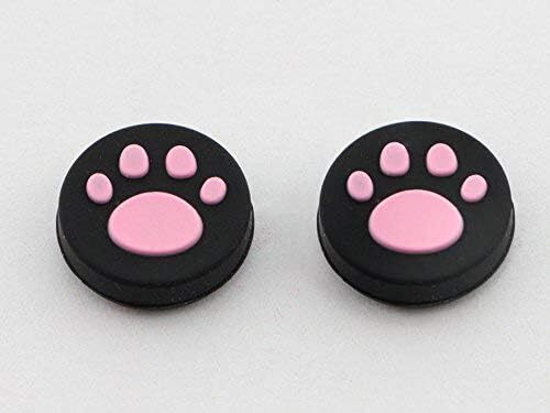 Silicone joystick caps thumb - caps,