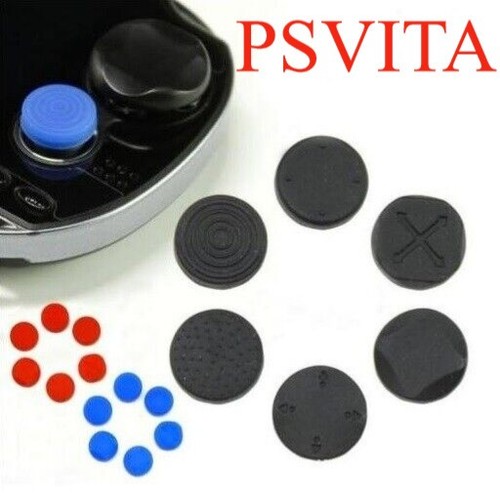 Psvita cover rubber grips - psvita,