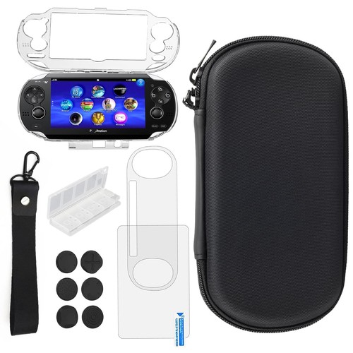Accessories kit for - accessories, ps