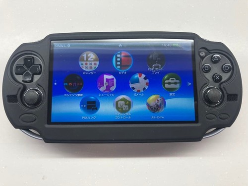 Psvita vita pch - psvita, ps