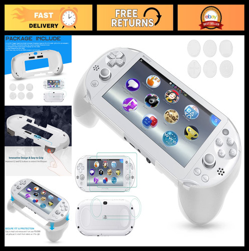 Vita 2000 slim protective - ps,