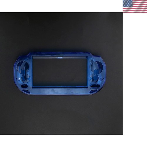 Crystal transparent clear hard - clear,