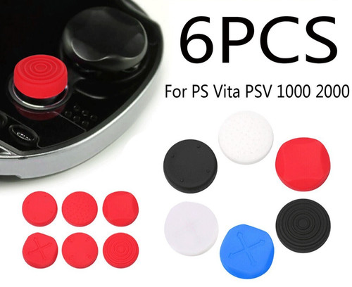 Stick analogico pollice - 6,