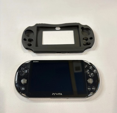 Vita pch 2000 sony console - vita,