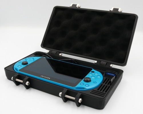 Vita 2000 rugged protective - vita,